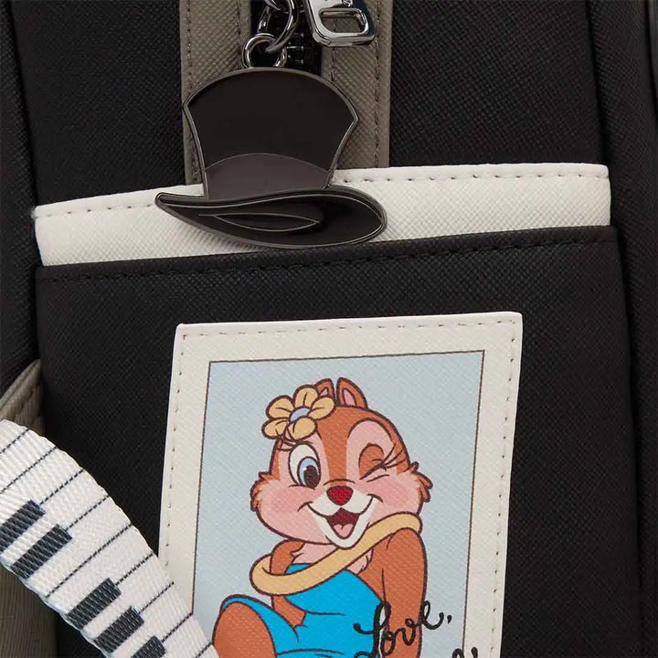 Loungefly Disney Chip &