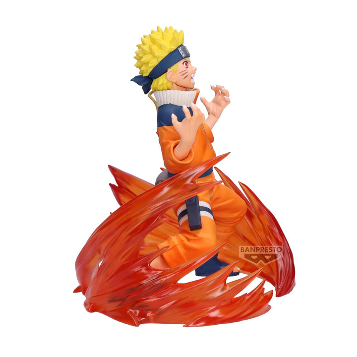 Banpresto - Naruto - 