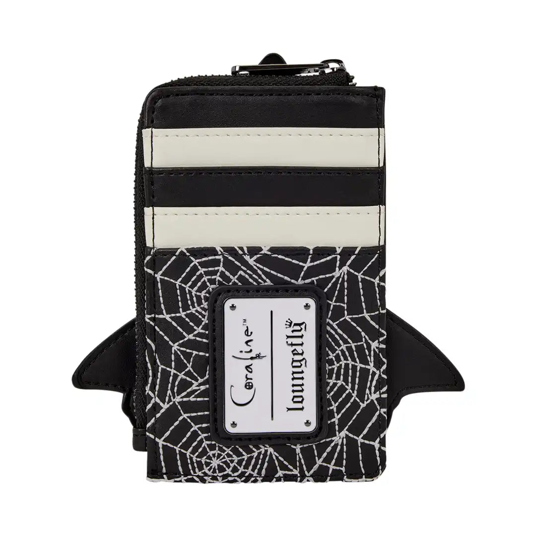 Loungefly Laika Coraline Other Mother Card Holder