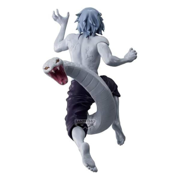 Banpresto - Naruto Shippuden - Kabuto Yakushi Vibration Stars Figure