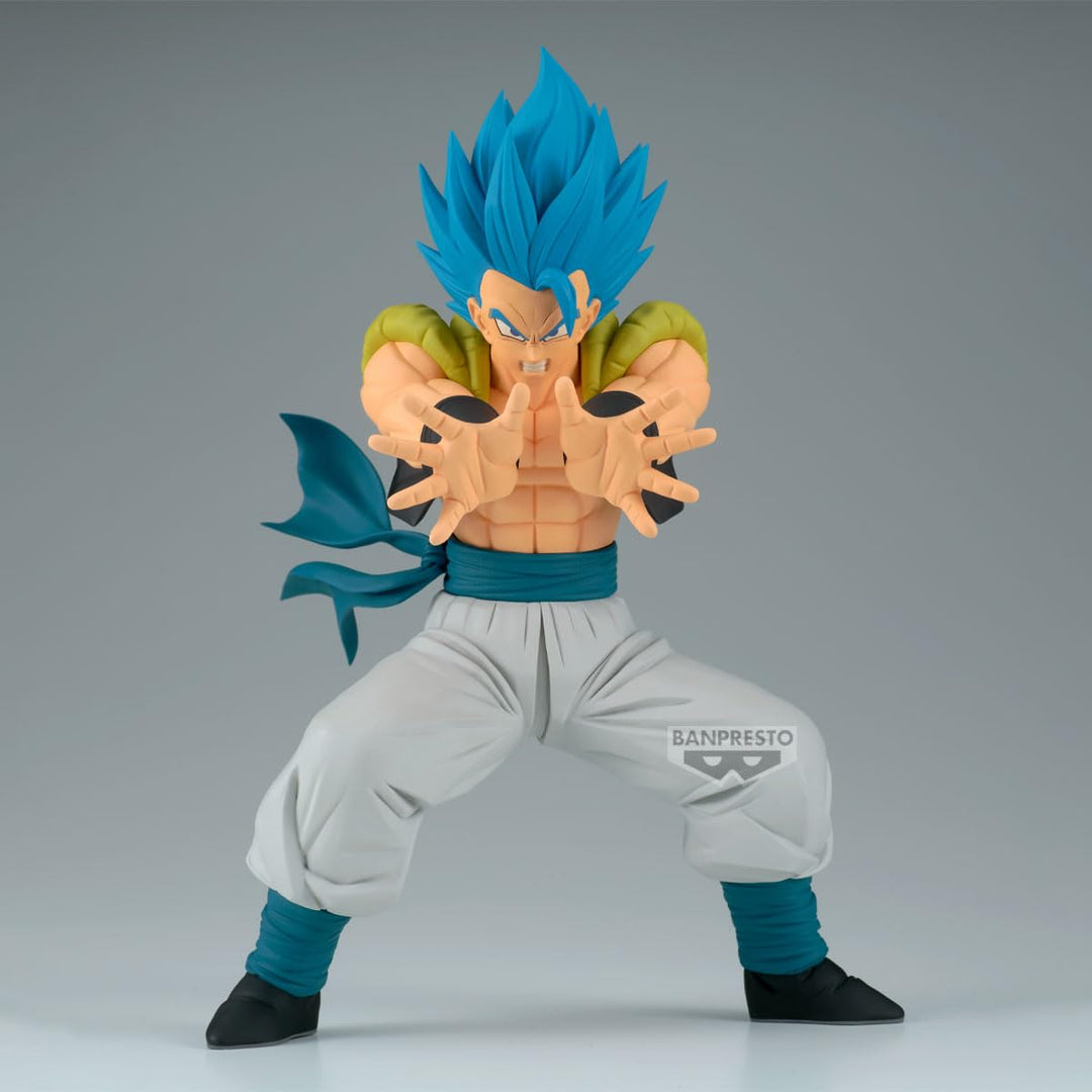 Banpresto - Dragon Ball Super - Gogeta II Grandista Figure