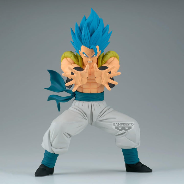 Banpresto - Dragon Ball Super - Gogeta II Grandista Figure