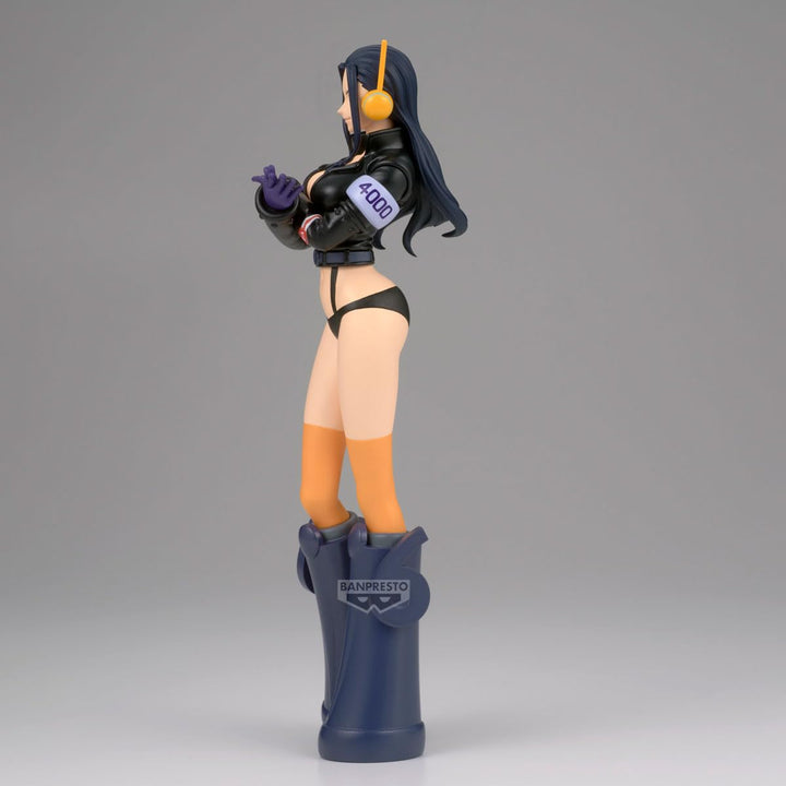 Banpresto - One Piece - Nico Robin (Egghead Style) Glitter &amp; Glamours Figure