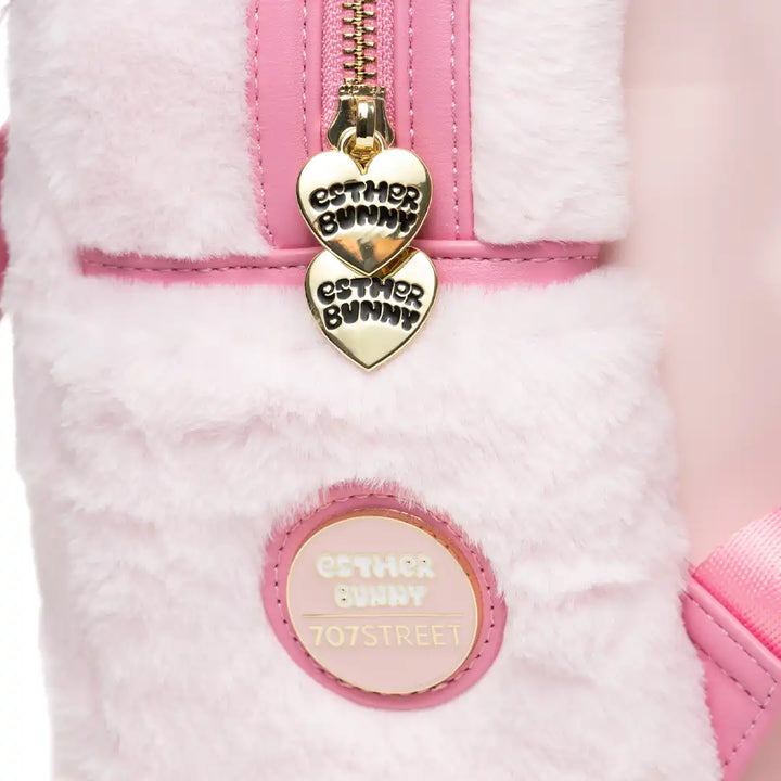707 Street Exclusive Esther Bunny Cosplay Mini Backpack - Limited Edition 500