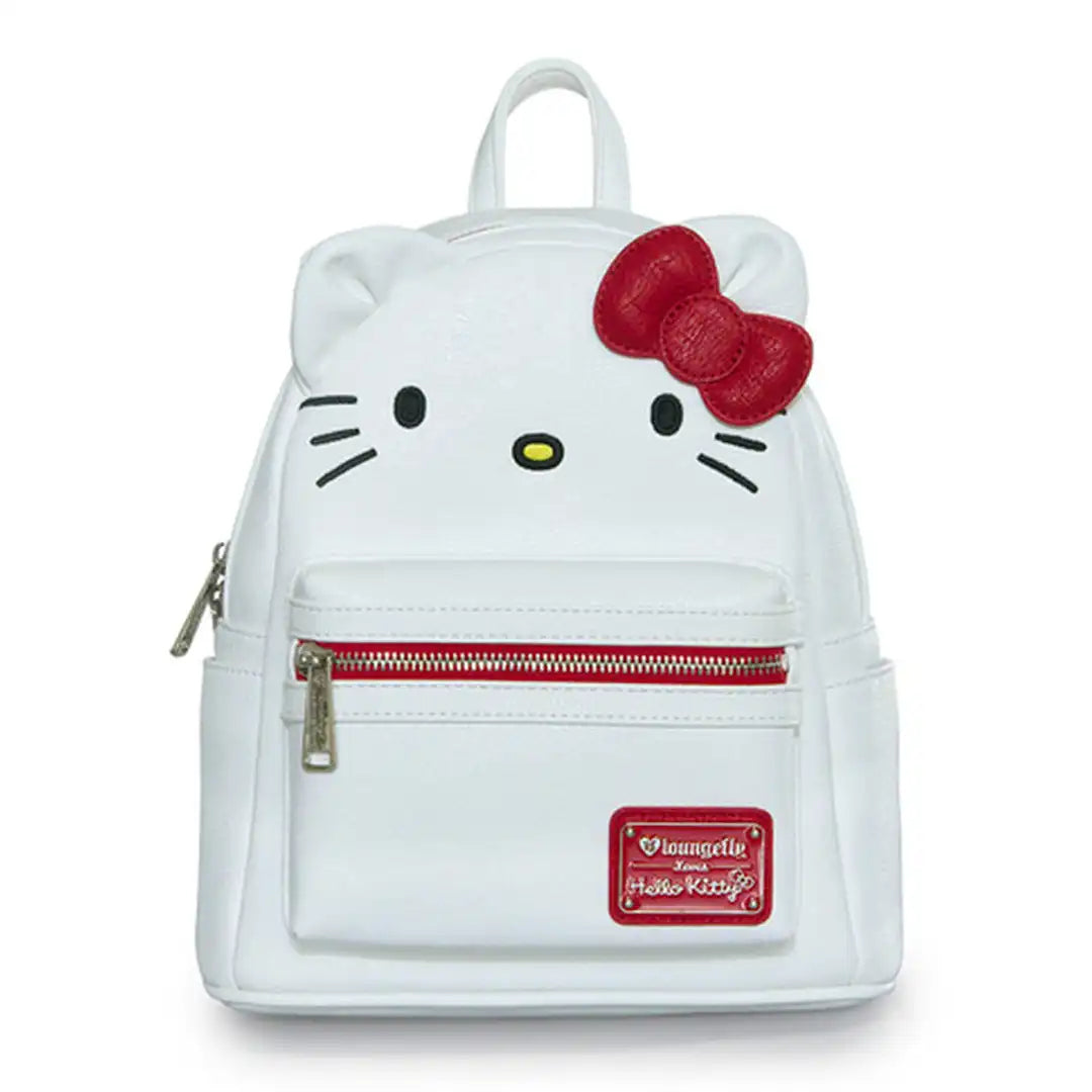 Loungefly Sanrio Hello Kitty Cosplay Mini Backpack