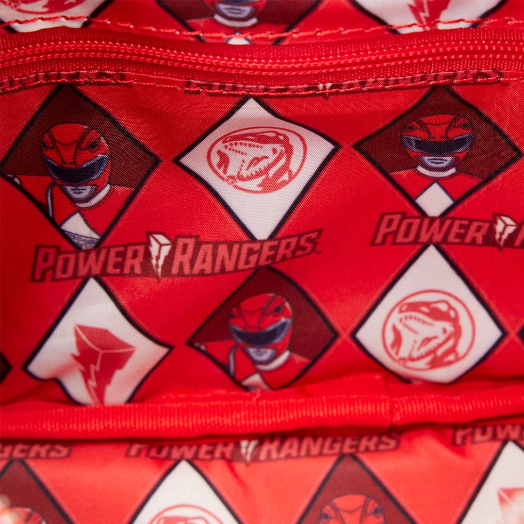 Loungefly Hasbro Power Rangers Sling