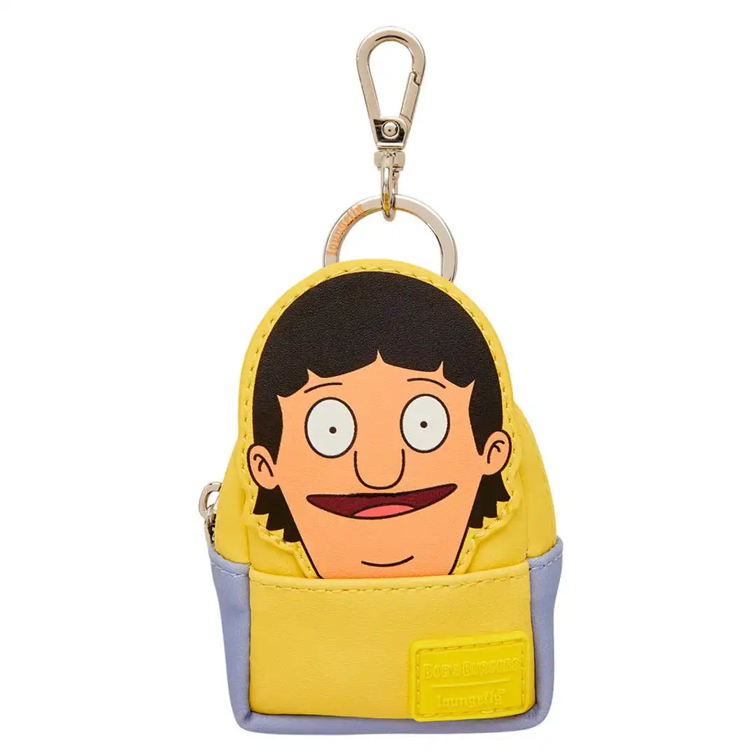 Loungefly Bob&