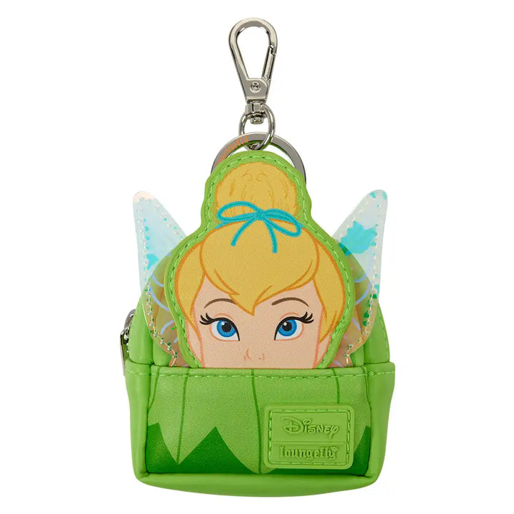 Loungefly Disney Fairies Mystery Mini Backpack Keychain Charm