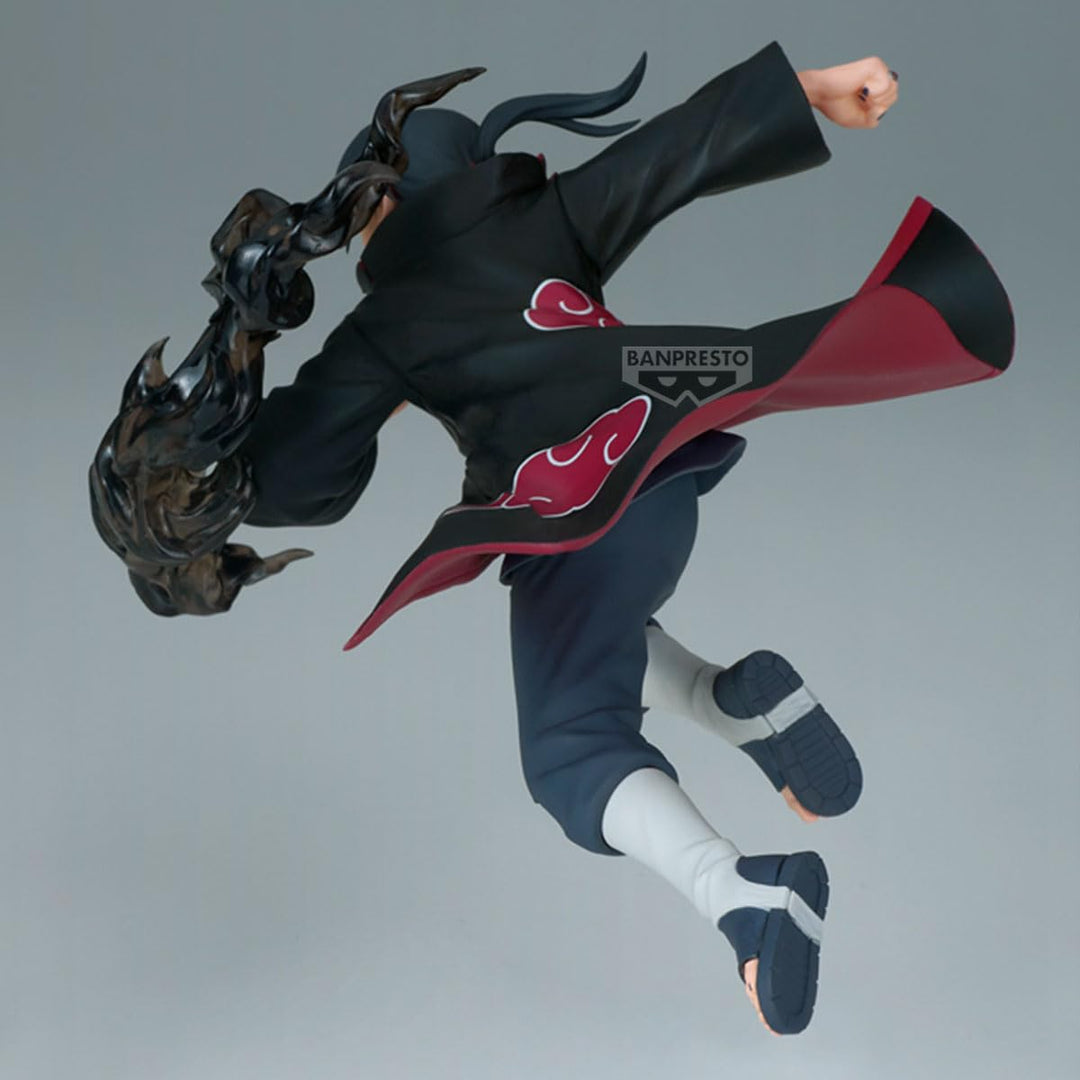 Banpresto - Naruto Shippuden - Itachi Uchiha (ver. B) Figure
