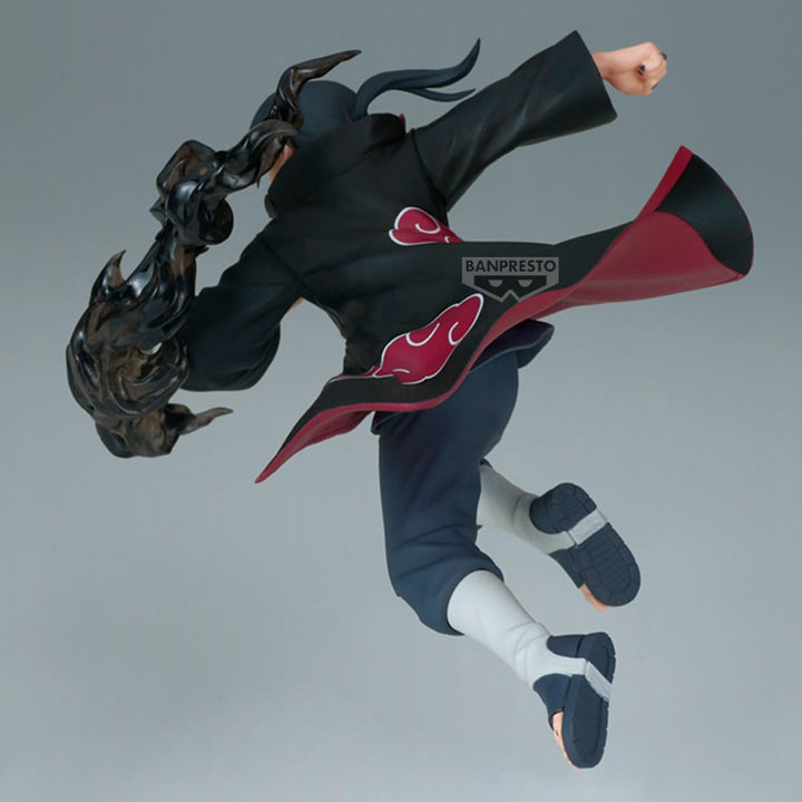 Banpresto - Naruto Shippuden - Itachi Uchiha (ver. B) Figure