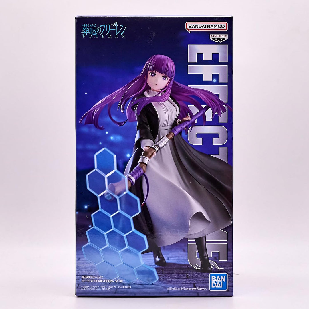 Banpresto - Frieren: Beyond Journey&