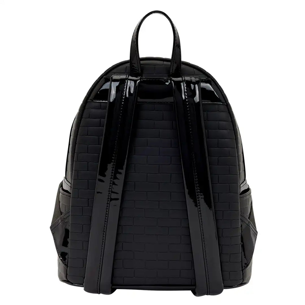 Loungefly Universal Monsters Dracula Mini Backpack
