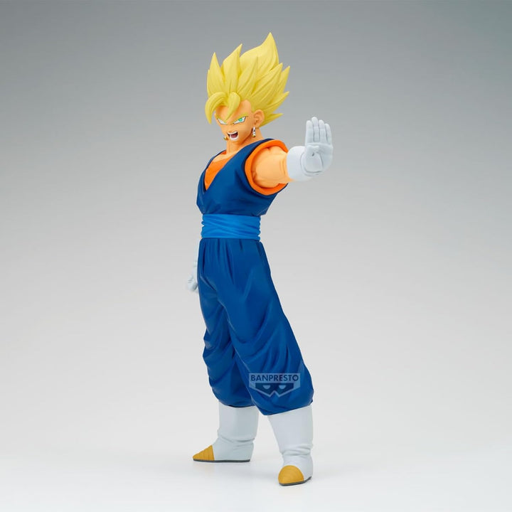Banpresto - Dragon Ball Z - Vegito Grandista Figure