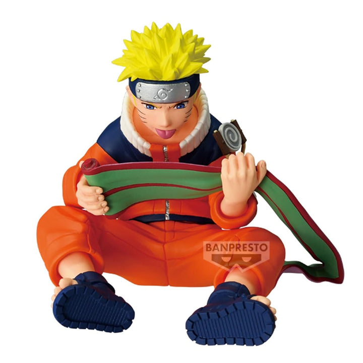 Banpresto - Naruto - 