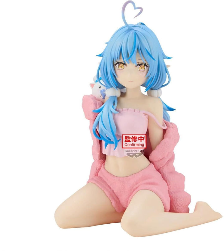 Banpresto - Hololive - Yukihana Lamy 