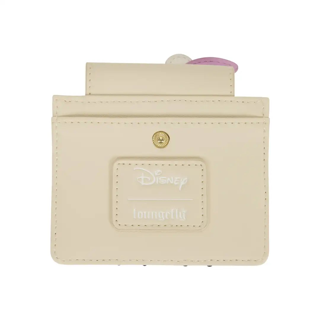 Loungefly Disney Winnie the Pooh &amp; Piglet Holiday Crossbody Bag