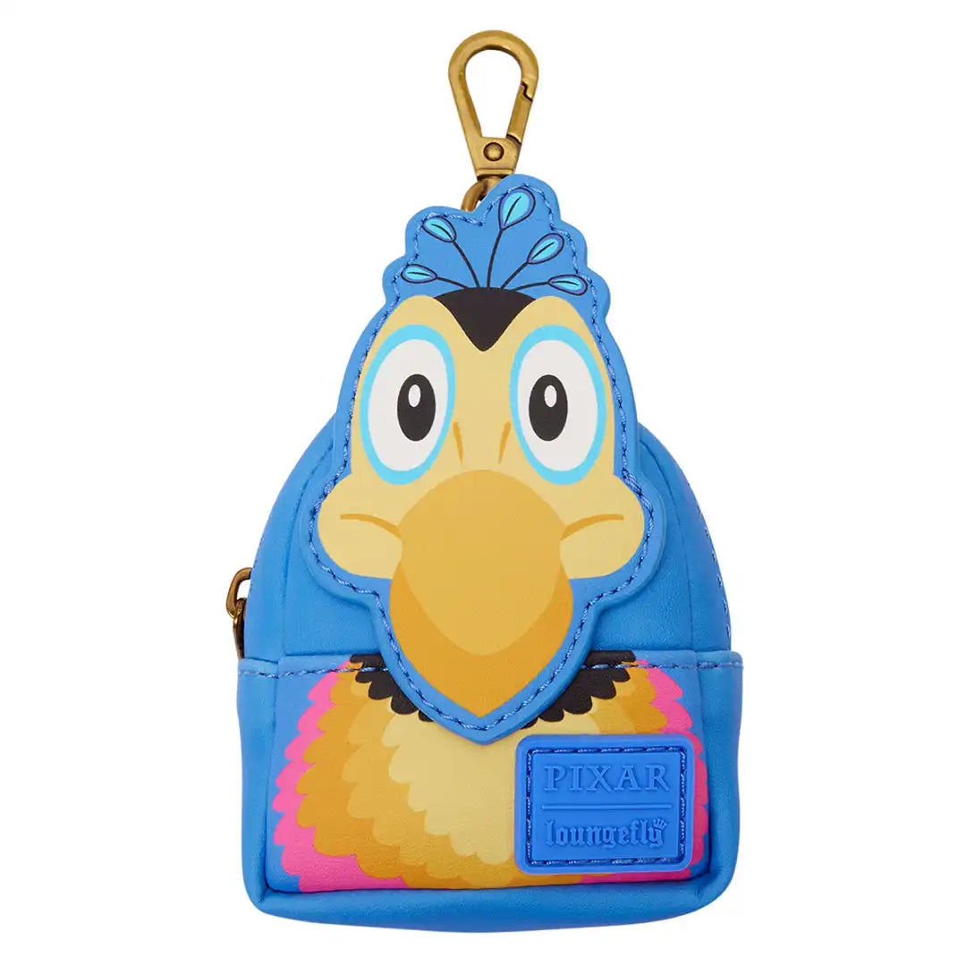 Loungefly Disney Pixar Up Mystery Mini Backpack Keychain Charms
