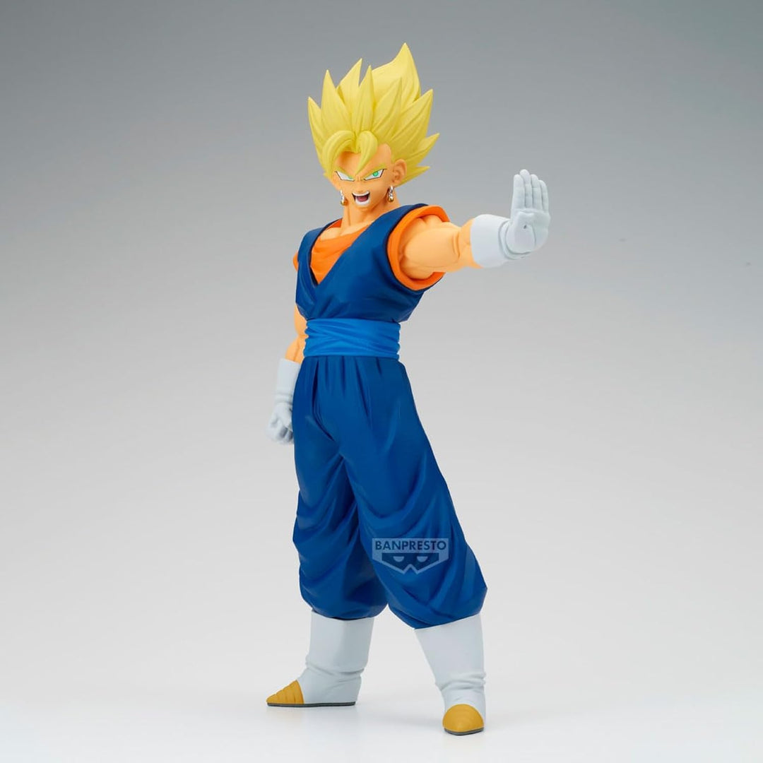 Banpresto - Dragon Ball Z - Vegito Grandista Figure