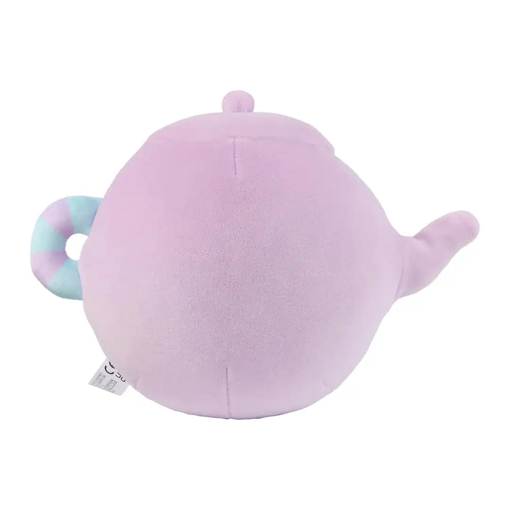 GUND Pusheen's Kitchen: Teapot Squisheen 6" Plush Toy