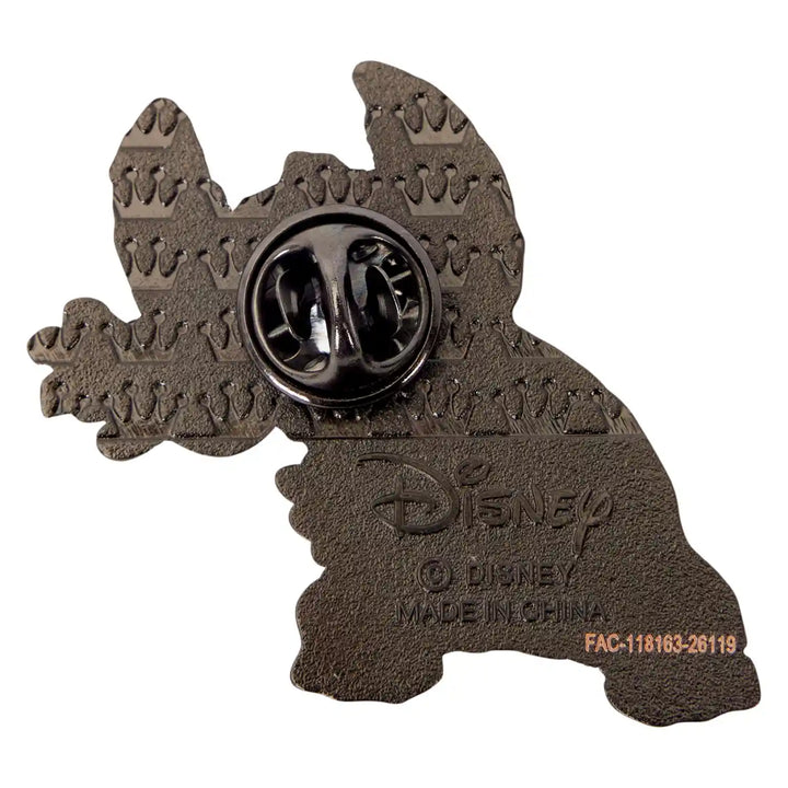 Loungefly Disney Stitch &amp; Angel Halloween Costumes Mystery Box Pin