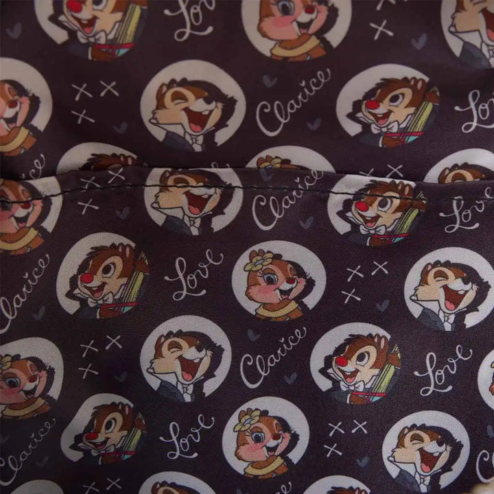Loungefly Disney Chip &