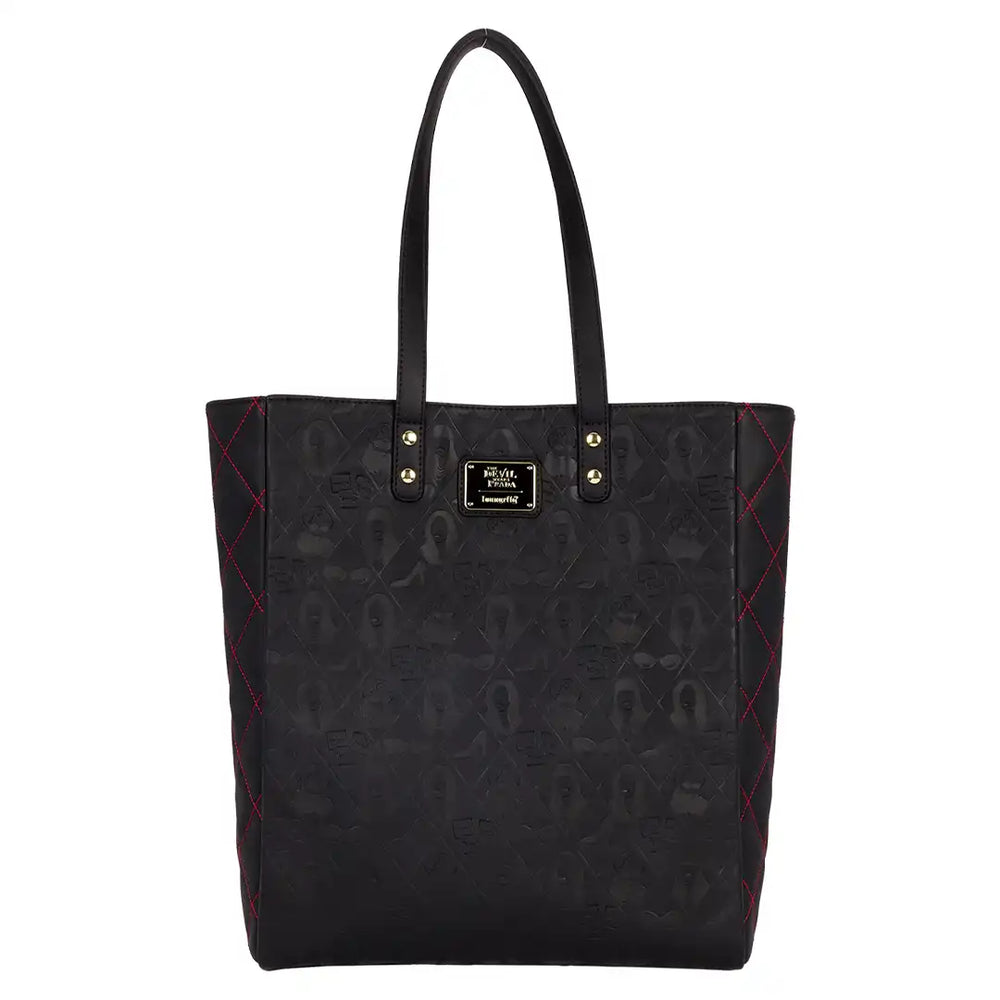 Loungefly Twentieth Century The Devil Wears Prada Tote Bag