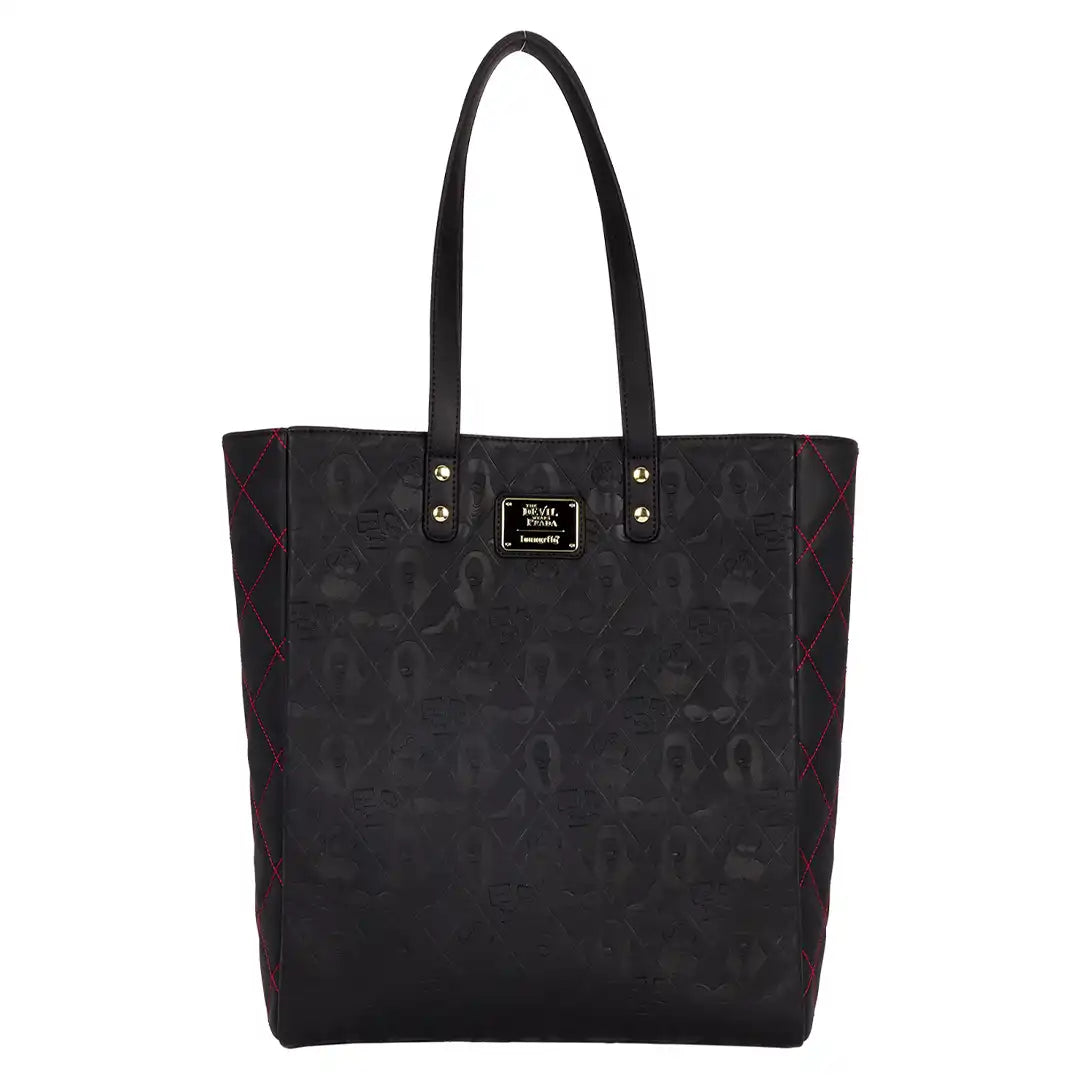 The Devil wears PRADA × weber Tote Bag Loungefly The Devil Wears Prada Tote Bag - Preorder – 707 Street