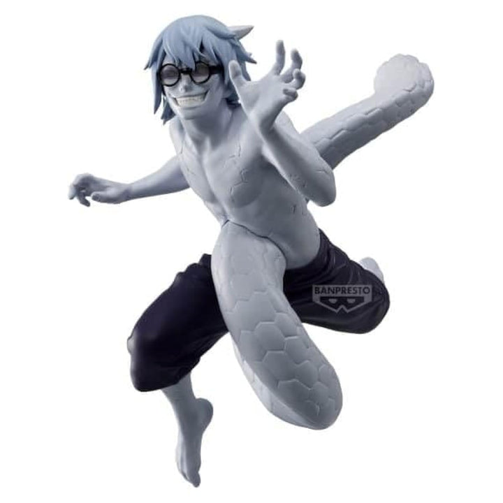 Banpresto - Naruto Shippuden - Kabuto Yakushi Vibration Stars Figure