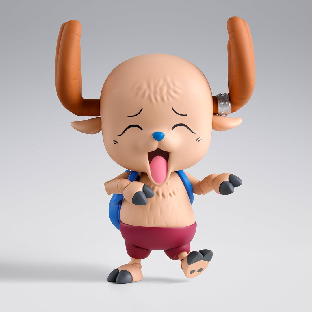 TAMASHII NATIONS - One Piece - Bandai Spirits S.H.Figuarts Action Figures