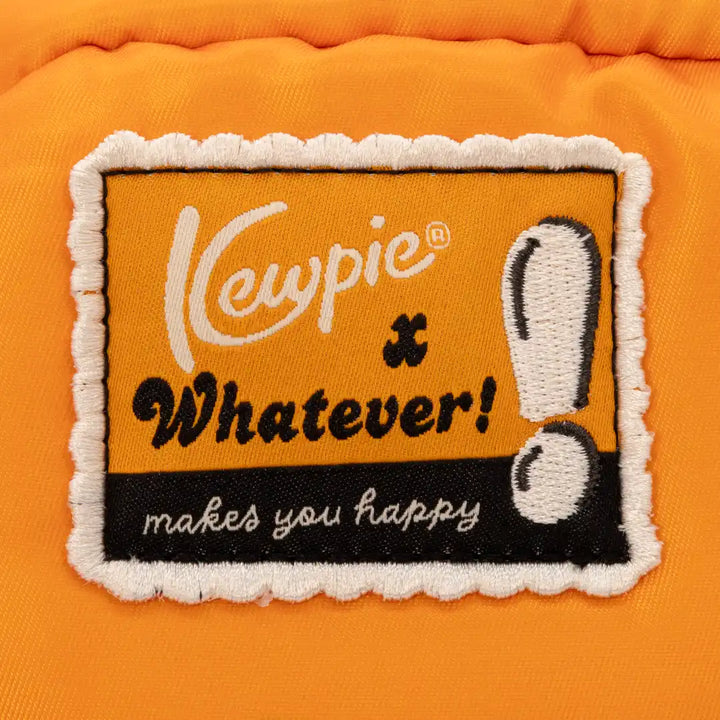 Whatever Makes You Happy Kewpie Jack-O&