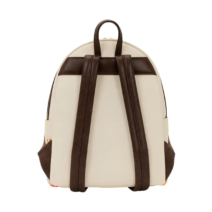Loungefly Disney Winnie The Pooh Mini Backpack 