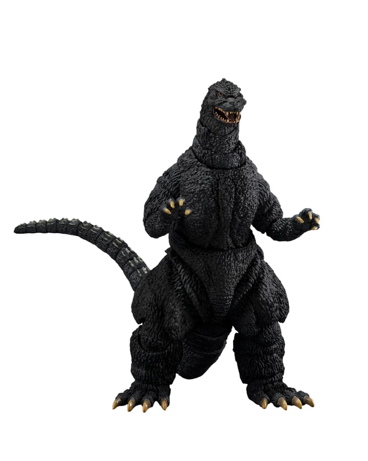 TAMASHII NATIONS - Godzilla vs. Biollante - Godzilla [1989] -Movie Graphic Plus- S.H.MonsterArts Action Figure