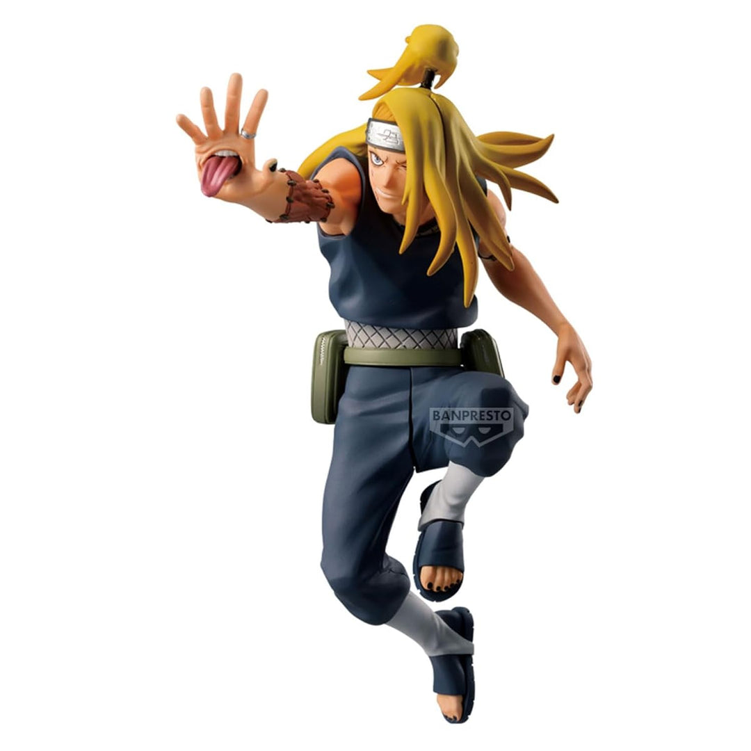 Banpresto - Naruto - 