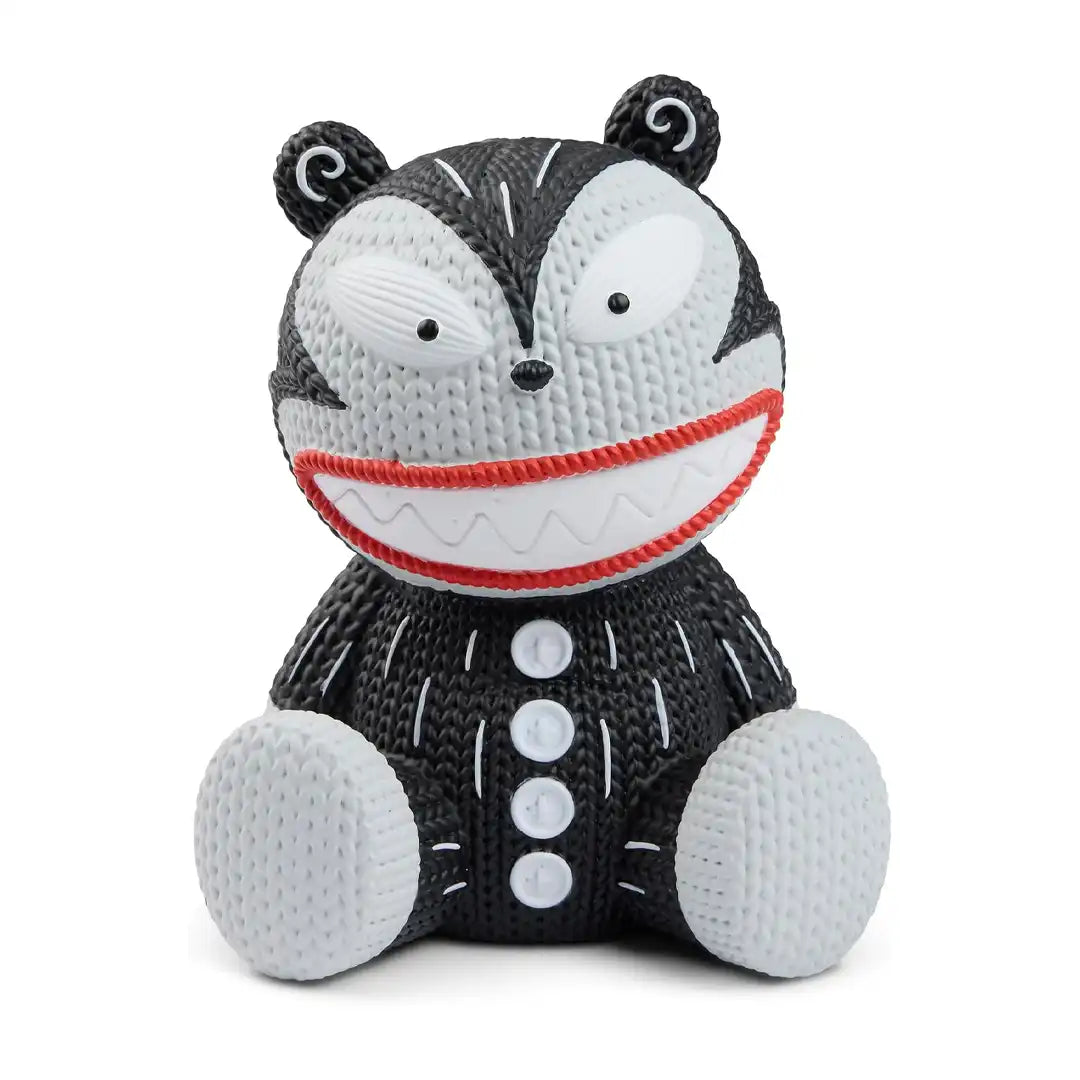 Handmade by Robots The Nightmare Before Christmas Vampire Teddy Vinyl Figure
