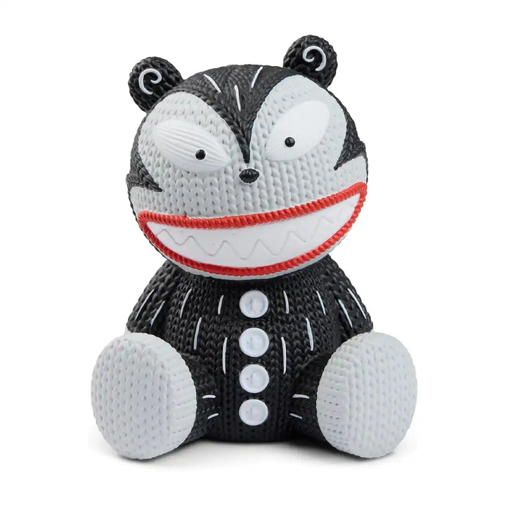 Handmade by Robots The Nightmare Before Christmas Vampire Teddy Vinyl Figure
