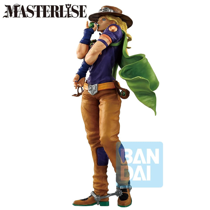 Ichibansho Figure - JoJo&