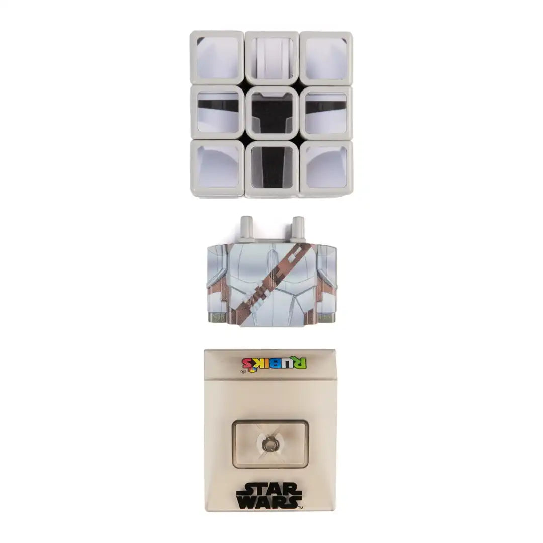 Rubik&