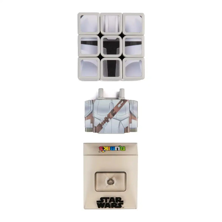 Rubik&
