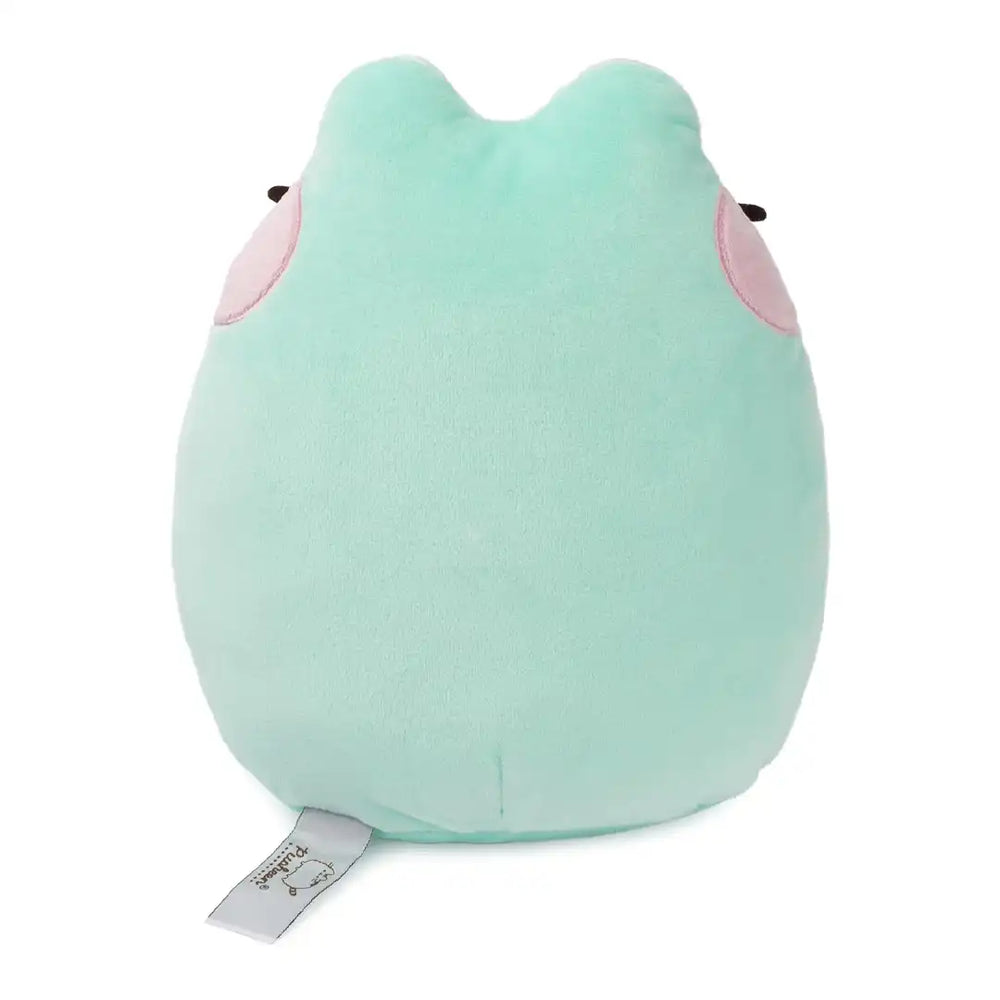 GUND Pusheen Enchanted Frog 9.5" Plush Toy
