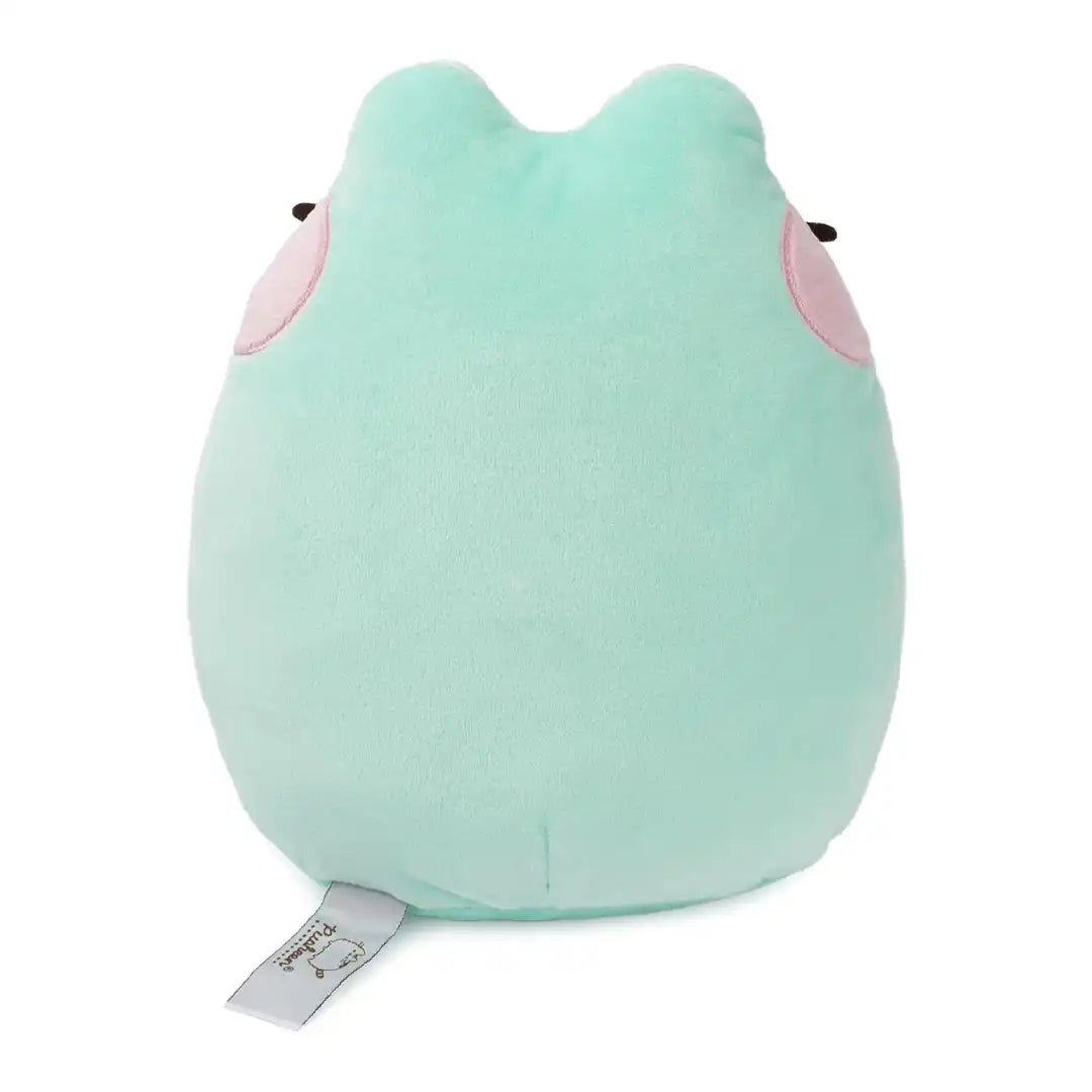 GUND Pusheen Enchanted Frog 9.5" Plush Toy