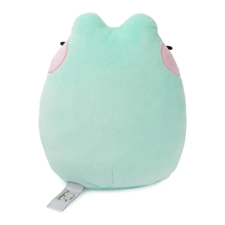 GUND Pusheen Enchanted Frog 9.5" Plush Toy