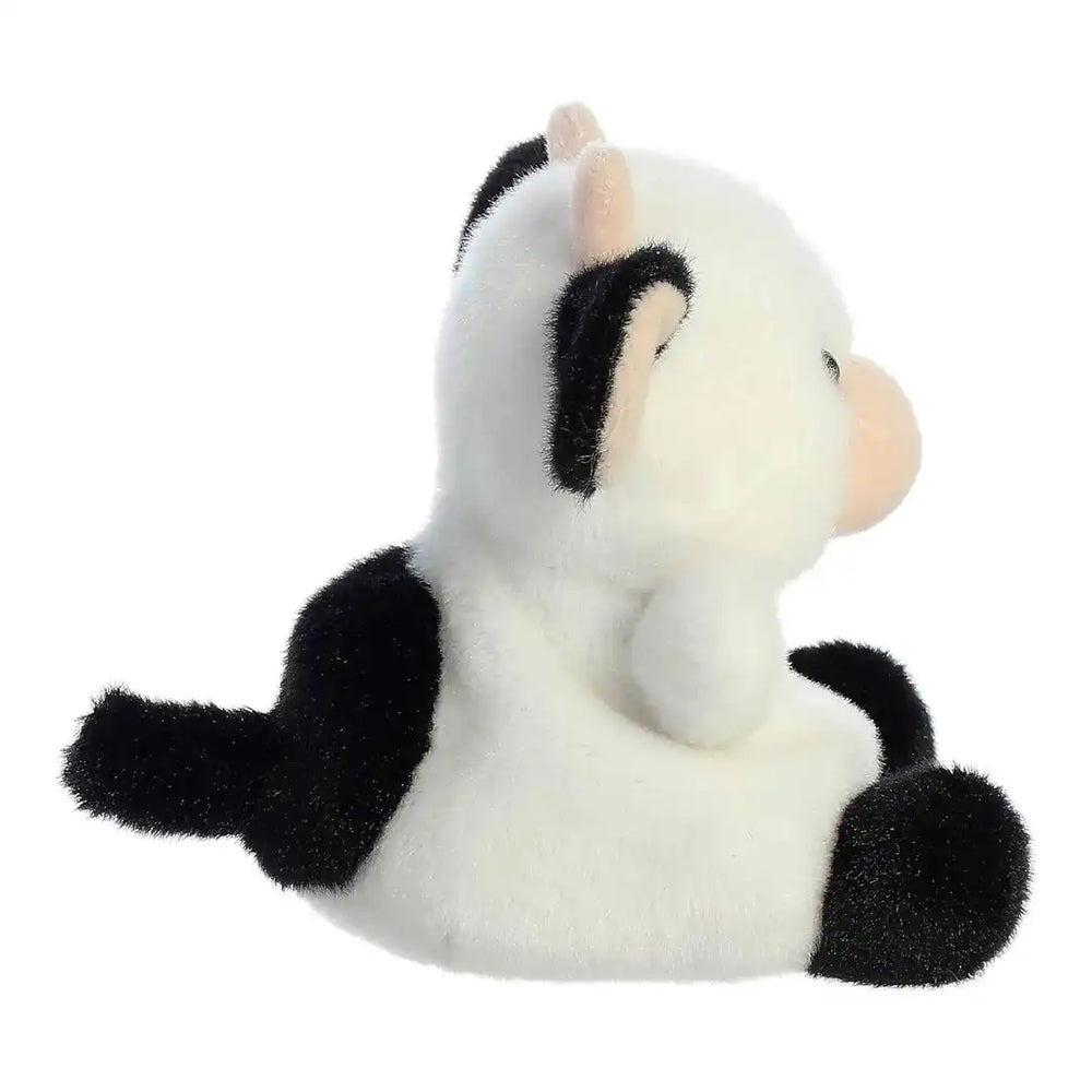 Aurora Adorable Palm Pals 5" Sweetie Cow