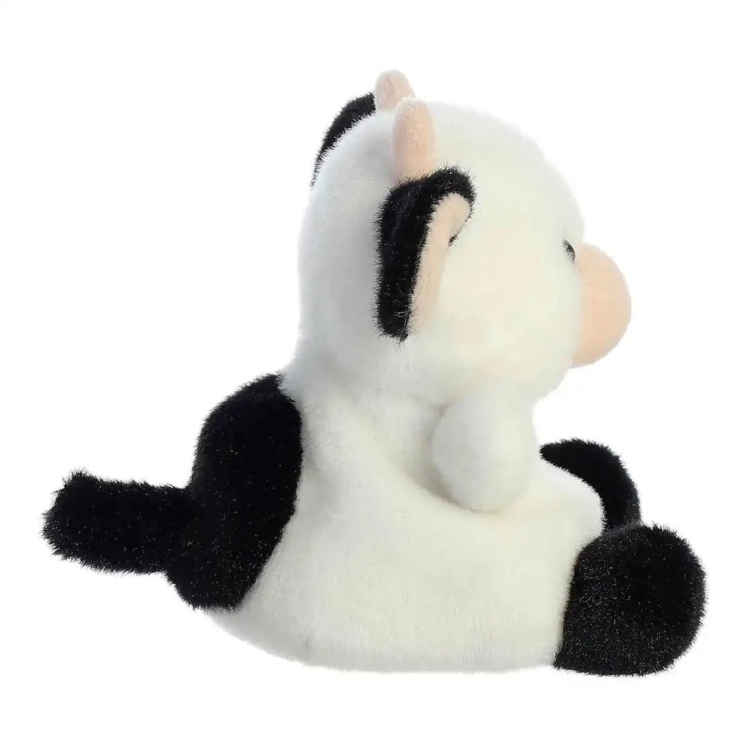 Aurora Adorable Palm Pals 5" Sweetie Cow