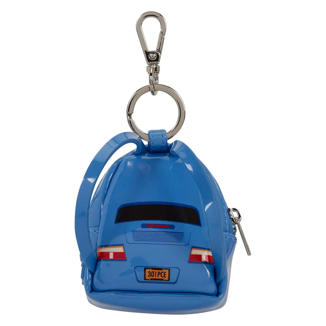 Loungefly Disney Pixar Cars 20th Anniversary Mystery Mini Backpack Keychain Charm