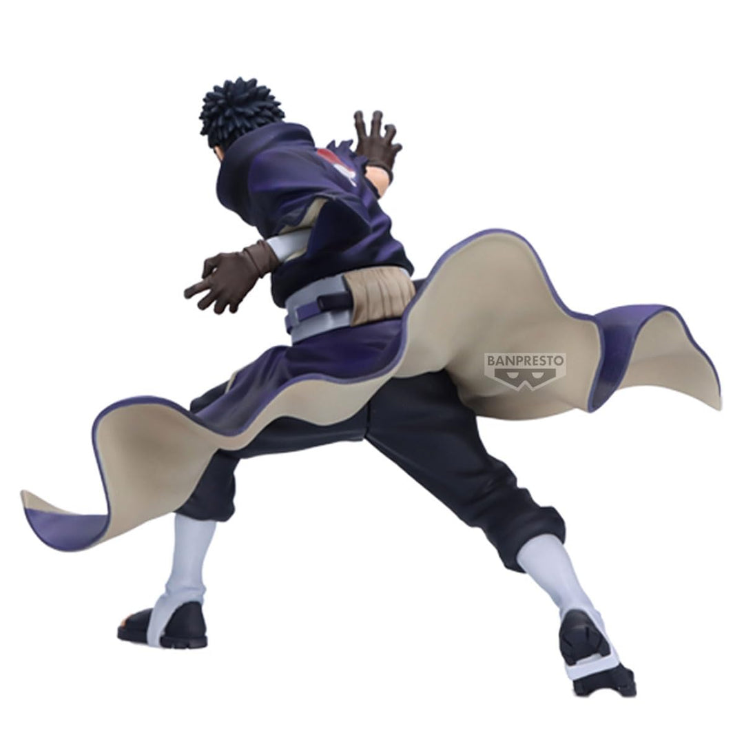 Banpresto - Naruto - 