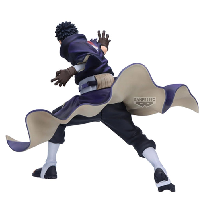 Banpresto - Naruto - 