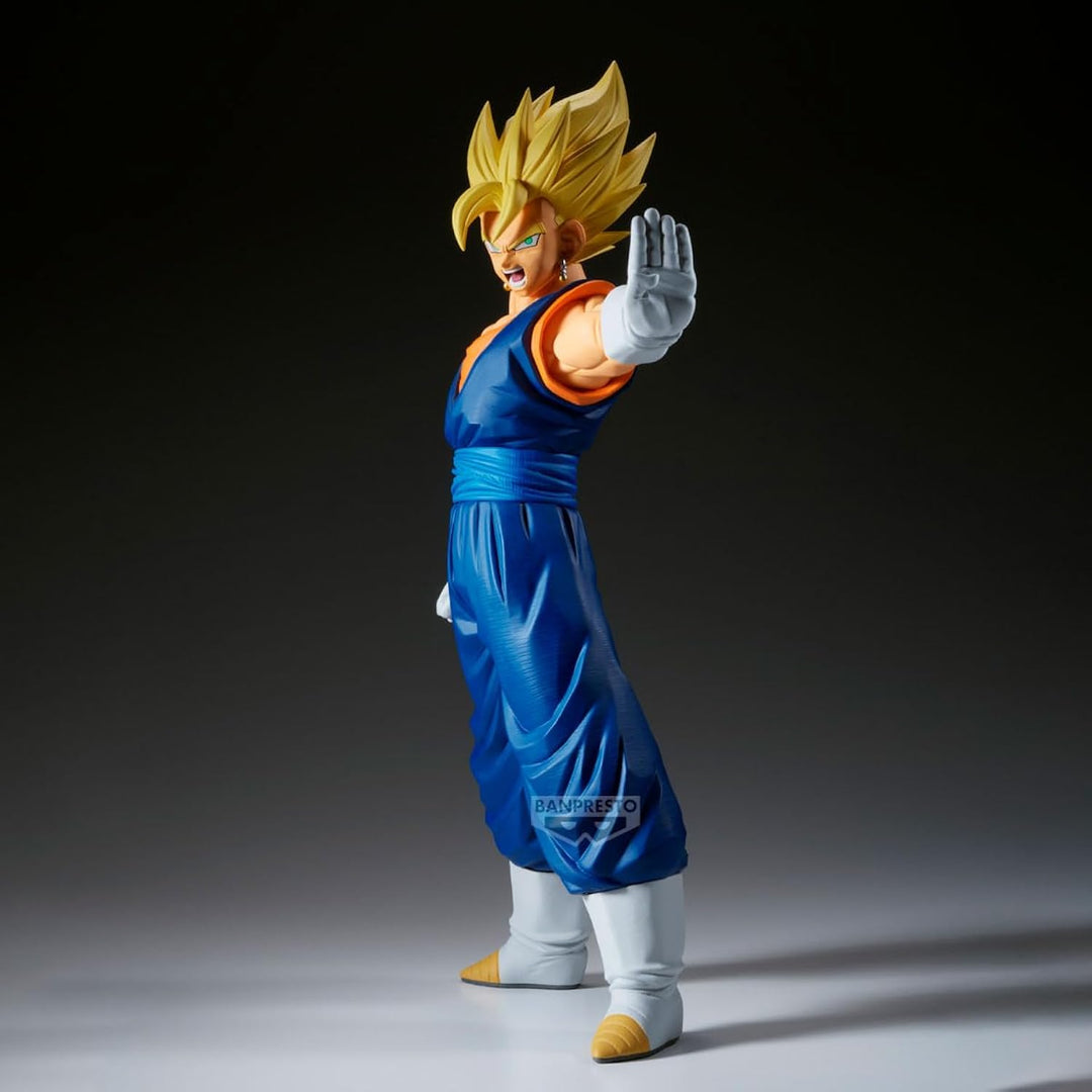 Banpresto - Dragon Ball Z - Vegito Grandista Figure
