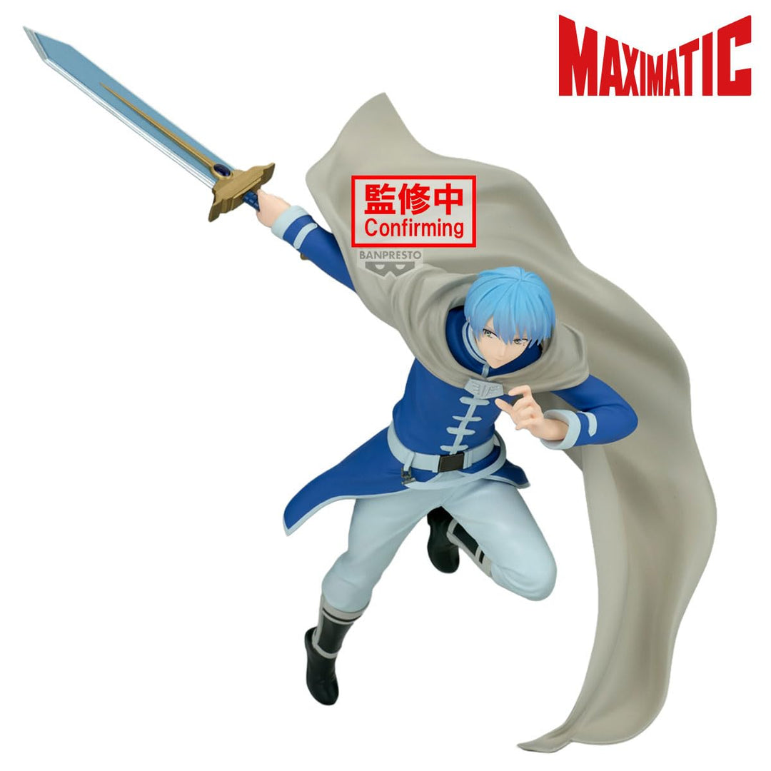 Banpresto - Frieren: Beyond Journey&