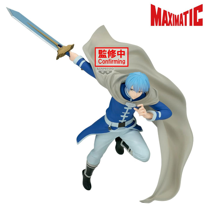 Banpresto - Frieren: Beyond Journey&