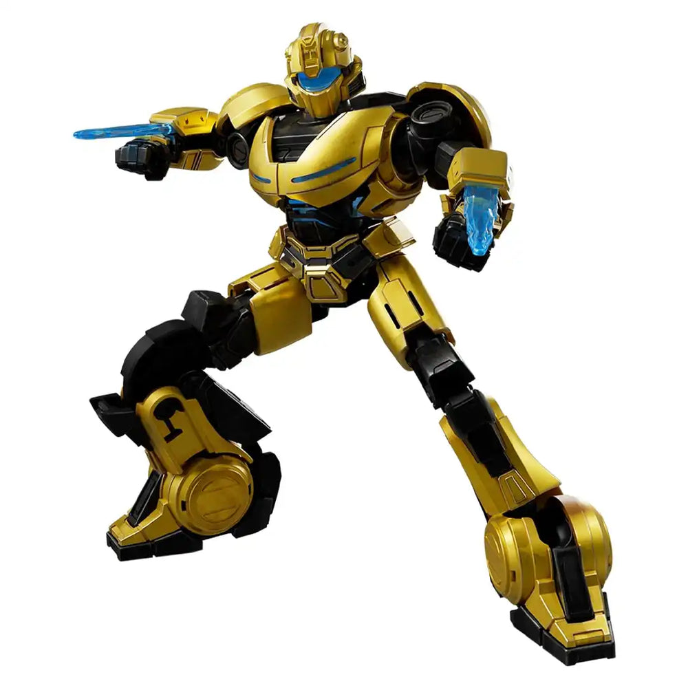 Blokees Transformers Classic Class 15 B-127 Model Kit